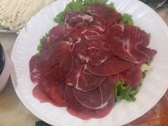 -清真·马家火锅美食城(镇江北路店)
