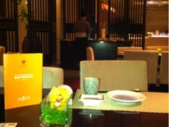 大堂-南苑环球酒店-稻菊日式餐厅(鄞县大道店)