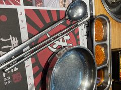 -青瓦炭韩潮烤肉(花园道店)