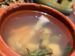 -原味田园·客家菜·土窑鸡(中航城君尚购物中心店)