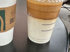 -星巴克(天津佛罗伦萨小镇店)