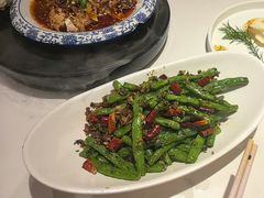 -川味堂·四川豆花(八卦岭店)