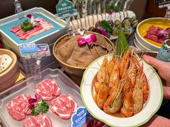 -阿古蒙·传统涮火锅自助(三台子万象汇店)