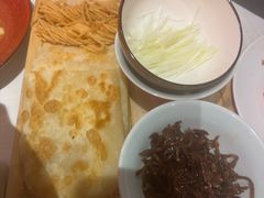 -大鸭梨烤鸭·北京菜(大兴南小街店)