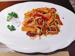 -童福兴·南京菜(老门东店)