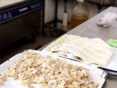 绉纱小馄饨-松盛糕团店(红旗桥店)