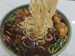 -旺泉餐饮店·清真牛肉面馆