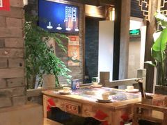 -蜀大侠火锅(四川北路店)