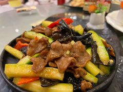 -小榄公饭店(西区彩虹店)