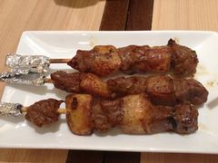 -必胜客(金高店)