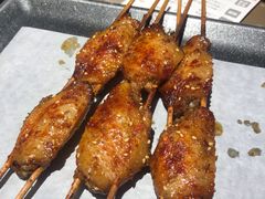 -管氏翅吧(广渠门店)