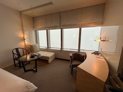 -上海柏悦酒店