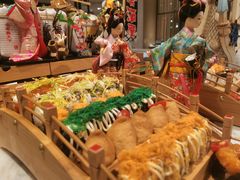 -深圳同泰万怡酒店·万荟轩自助餐厅(同泰店)