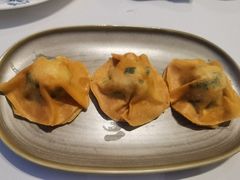 -太湖饭店·寄畅轩中餐厅