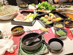 -空之介寿喜烧·和牛放题(恒隆广场店)