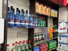 -清真·鸦儿李记·小馆(后海店)