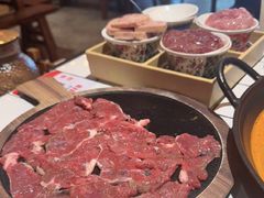 -旧街市鲜货老火锅(大光路店)