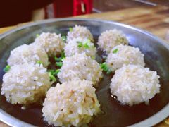 招牌肉果-朗妈私房菜(婺女州店)