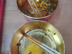 -万方圆拌粉瓦罐汤(恒茂华城店)