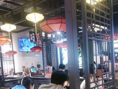 -受气牛肉·重庆耙牛肉(来福士店)