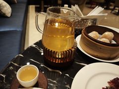 -京香轩·中餐厅(上海中庚聚龙酒店)