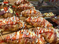 -味多美蛋糕(西安门店)