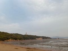 -普陀山风景名胜区-千步大沙