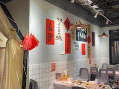 -胡犇嗲单车烧烤(坡子街店)