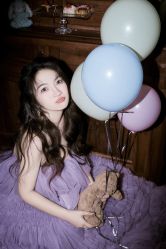 -WAVE SODA摄影工作室