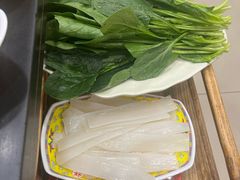 -芦月轩羊蝎子(北蜂窝店)