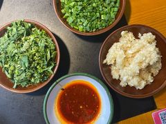 -王婆乔鲜鱼自助火锅(蜀汉路店)