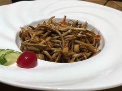 -枣子树·素食餐厅(普陀山店)
