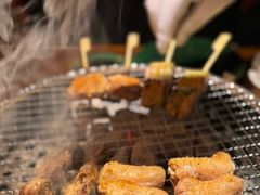 -和彩放题(渔阳店)
