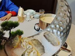 -俏陵轩·南京本土菜(奥体博览中心店)