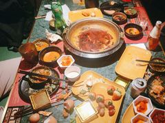 -牛New寿喜烧(中山公园龙之梦店)