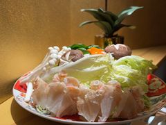 -隐泉京望日式料理(太和广场店)