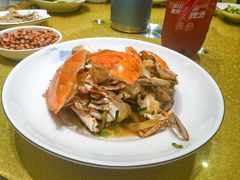 -启东小海鲜(庄先湾路1号店)