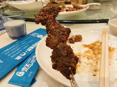 -勇利赵家烤肉坊(含光路店)