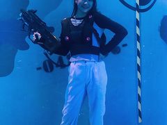 -世代星球·保龄球·镭战真人CS·团建(杨浦店)