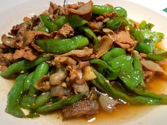 费大厨辣椒炒肉-费大厨辣椒炒肉(万家丽一店)