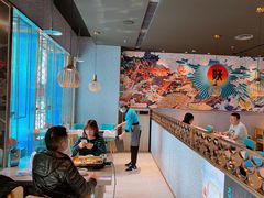-半天妖烤鱼(槐房万达店)