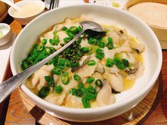 无油水煮鱼-小大董·烤鸭(王府井apm店)