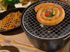 -卢布里西餐厅(海拉尔店)