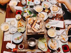 -蟹道乐(京都本店)