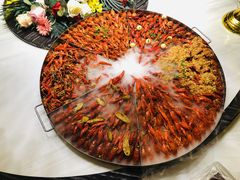 -味道工厂楚虾王(龙虾城店)