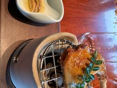 -龙吟山房(青龙山庄店)