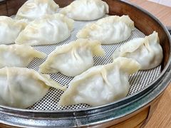 牛肉蒸饺-清真老铁家灌汤包