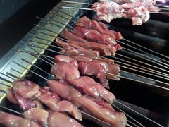 -铁诚烤肉