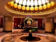 -北京中国大饭店