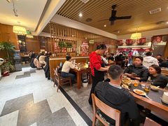 -福苗小骆驼烧烤(大唐不夜城店)